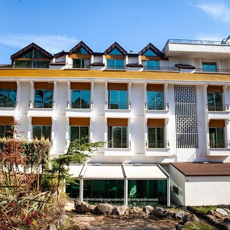 Elgarden Hotel & Spa Masukiye Exterior foto